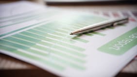 Inteligencia financiera para un mundo geoeconómico