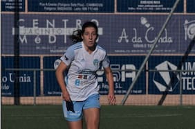 “Maradona representa el patriarcado”: Las reflexiones de la futbolista que se rebeló contra la idolatría a Diego