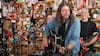 Del estadio al escritorio: la sesión de Foo Fighters en Tiny Desk que ya es un fenómeno global