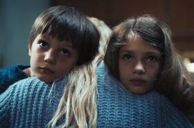 Dónde ver Mi querida niña, la escalofriante miniserie de un complejo caso de secuestro