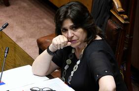 “Solo faltaron dos votos”: la amarga jornada de Uriarte y el balance sin autocrítica de La Moneda tras fallida nominación de fiscal nacional