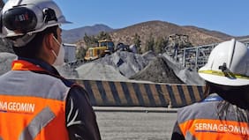 Tras accidentes fatales: Sernageomin anuncia nuevas medidas de seguridad y fiscalizaciones en Antofagasta