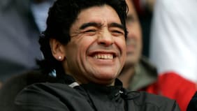“Les robé la billetera a los ingleses sin que se dieran cuenta”: el día en que Diego Maradona reconoció la Mano de Dios
