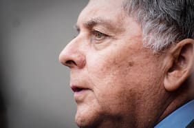 Gobierno por retiro de reforma de seguridad: “Lo que importa es que el tema se resolvió con un mayor consenso”