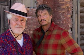 Pedro Pascal habla de su cinta junto a Almodóvar: “Él tiene una influencia increíble en mi desarrollo creativo”