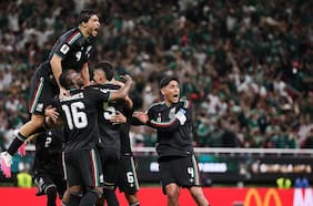 Cinco eliminadas y siete clasificadas: el presente de las selecciones en el Mundial 2026