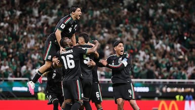 Cinco eliminadas y siete clasificadas: el presente de las selecciones en el Mundial 2026