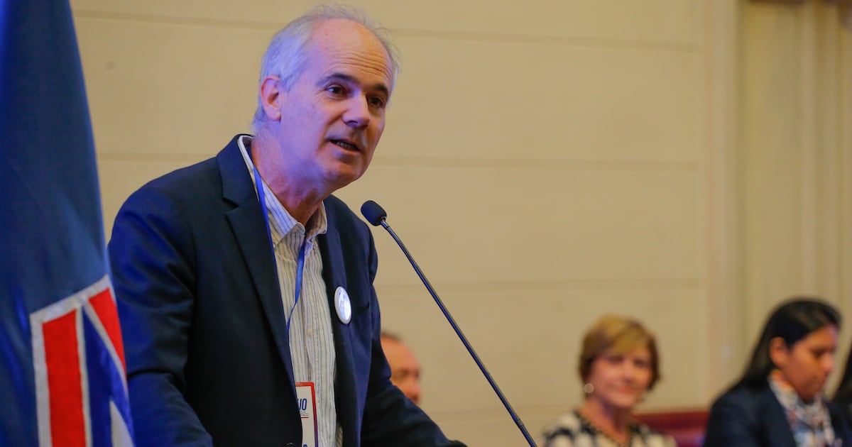 Timonel de RN emplaza republicanos por columna de Valenzula sobre “parásitos” del Estado: “Basta ya de este nivel de ataques”