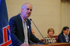 Galilea (RN) emplaza republicanos por columna sobre “parásitos” del Estado: “Basta ya de este nivel de ataques”