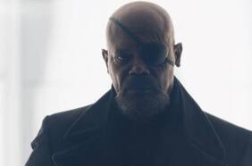 La serie de Invasión Secreta se estrenaría en junio