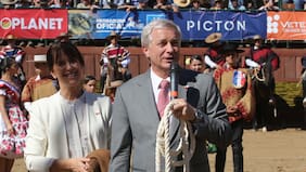 Presidente Kast: “Más allá de las diferencias políticas que podamos tener, tenemos que hacer que Chile vuelva a crecer”