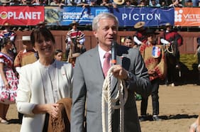 Presidente Kast: “Más allá de las diferencias políticas que podamos tener, tenemos que hacer que Chile vuelva a crecer”