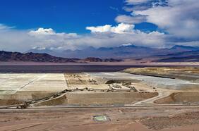 Filial de Freeport-McMoRan ingresa a evaluación ambiental proyecto por US$741 millones