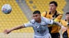 Colo Colo sigue distanciándose: Coquimbo Unido vence a Limache y se instala como el nuevo escolta de la Liga de Primera
