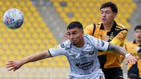 Colo Colo sigue distanciándose: Coquimbo Unido vence a Limache y se instala como el nuevo escolta de la Liga de Primera