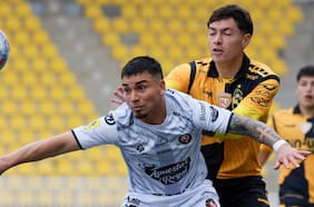 Colo Colo sigue distanciándose: Coquimbo Unido vence a Limache y se instala como el nuevo escolta de la Liga de Primera