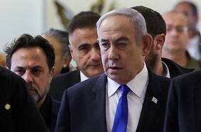 Las opciones de Netanyahu tras la disolución del gabinete de guerra en Israel