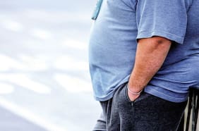 Minsal lanza herramienta online para monitorear estado alimenticio de la población: 30% de los menores de 5 años persenta obesidad o sobrepeso