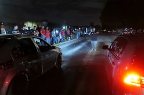 Carreras clandestinas