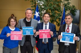 “No más ruidos”: Diputados proponen proyecto para clausurar inmuebles que sean foco de incivilidades o con infracciones reiteradas