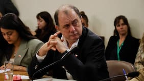 Ministro Poduje anuncia inicio de demoliciones en El Olivar para la próxima semana