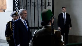Kast se reúne con diputados republicanos en Cerro Castillo en medio de pugna Squella-Irarrázaval