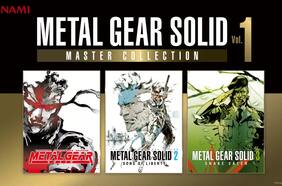 Konami solucionará una serie de problemas de Metal Gear Solid: Master Collection Vol. 1 tras el lanzamiento