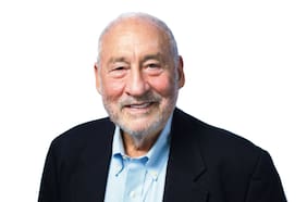 Joseph Stiglitz, Nobel de Economía: “Está recorriendo en nuestra sociedad un temblor de incertidumbre”