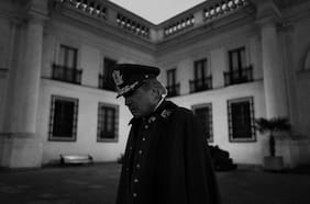 ¿A qué cines llegará El Conde? Revisa el listado de salas que exhibirán la nueva película de Pablo Larraín