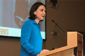 Fallece exministra de Minería durante el primer gobierno de Michelle Bachelet, Karen Poniachik