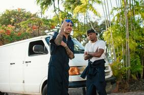 S.O.S: escucha la llamada de Polimá Westcoast y Brytiago