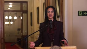 “Son valiosos sus esfuerzos para alcanzar un acuerdo amplio”: el inesperado gesto de republicanos con Paulina Núñez
