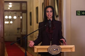 “Son valiosos sus esfuerzos para alcanzar un acuerdo amplio”: el inesperado gesto de republicanos con Paulina Núñez