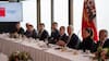 Para reforzar coordinación y unión en el sector: Kast lidera reunión con bancadas de RN