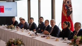 Para reforzar coordinación y unión en el sector: Kast lidera reunión con bancadas de RN