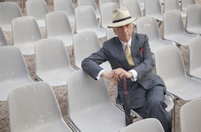 Gay Talese: “De esta experiencia podemos ver surgir una civilización más sensible”