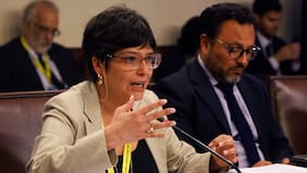 Defensora nacional cuestiona proyecto que penaliza ingreso irregular y advierte sobre eventual vulneración de tratados