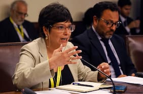 Defensora nacional cuestiona proyecto que penaliza ingreso irregular y advierte sobre eventual vulneración de tratados