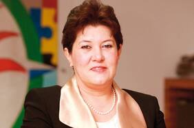 Rumana y primera mujer en el cargo: Enel Distribución designa a alta ejecutiva del grupo italiano como gerente general