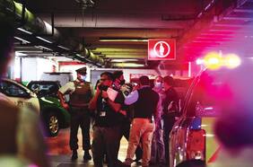 Seguridad: el costo que crece en el comercio