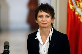 Tohá en seminario del Parlamento Andino: “El crimen organizado se combate como región o no se combate”