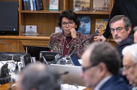 La subcomisión de los lamentos: instancia presidida por Provoste se consolida como principal foco de rebelión presupuestaria