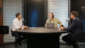 El duro cruce entre Schalper (RN) y Valenzuela (PS) por último debate presidencial