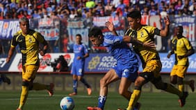 A qué hora y dónde ver a Coquimbo Unido vs. Universidad de Chile en TV y streaming