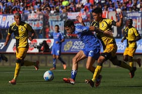 A qué hora y dónde ver a Coquimbo Unido vs. Universidad de Chile en TV y streaming