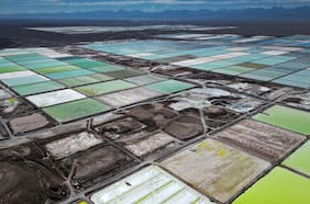 FNE archiva investigación sobre el Acuerdo Extrajudicial con Tianqi por su participación en SQM