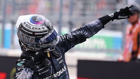 Kimi Antonelli gana el Gran Premio de Japón y se transforma en el líder más joven de la clasificación de la Fórmula 1