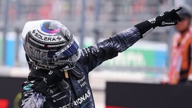 Kimi Antonelli gana el Gran Premio de Japón y se transforma en el líder más joven de la clasificación de la Fórmula 1