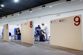 Amenaza de variante Delta: Países de Europa avanzan en imponer la vacunación