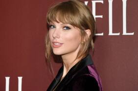 Taylor Swift dirigirá una película basada en un guión original para Searchlight Pictures